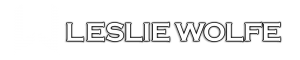 Leslie Wolfe Logo