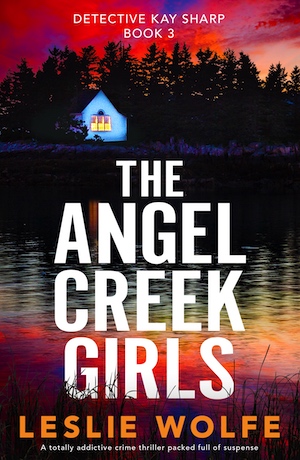The Angel Creek Girls